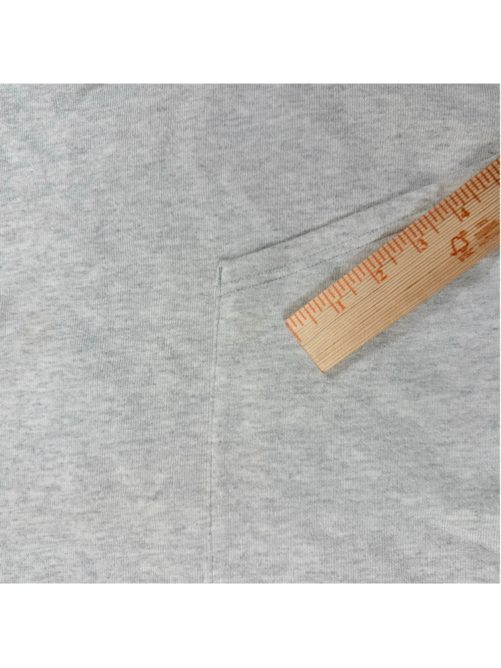 Men's Champion MA Massachusetts State Police Hoodie XL Gray Blue - Picture 16 of 16